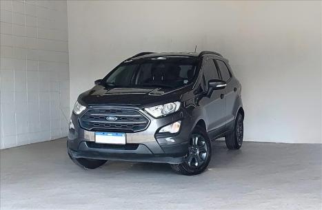 FORD Ecosport 1.5 12V 4P TI-VCT FLEX FREESTYLE, Foto 7