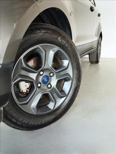 FORD Ecosport 1.5 12V 4P TI-VCT FLEX FREESTYLE, Foto 8