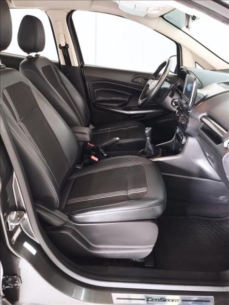 FORD Ecosport 1.5 12V 4P TI-VCT FLEX FREESTYLE, Foto 10