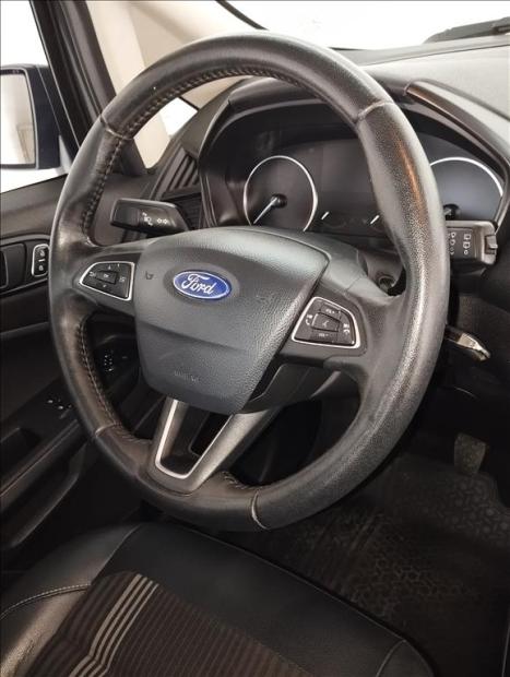 FORD Ecosport 1.5 12V 4P TI-VCT FLEX FREESTYLE, Foto 12