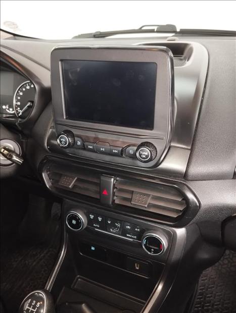 FORD Ecosport 1.5 12V 4P TI-VCT FLEX FREESTYLE, Foto 13