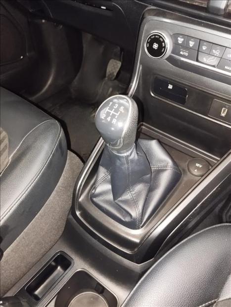 FORD Ecosport 1.5 12V 4P TI-VCT FLEX FREESTYLE, Foto 14