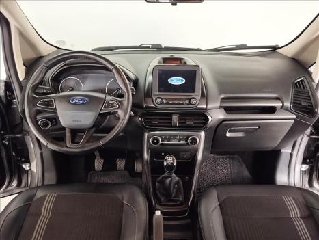 FORD Ecosport 1.5 12V 4P TI-VCT FLEX FREESTYLE, Foto 16