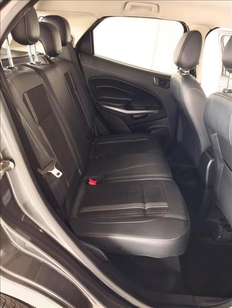 FORD Ecosport 1.5 12V 4P TI-VCT FLEX FREESTYLE, Foto 17