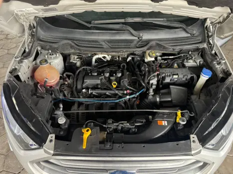 FORD Ecosport 1.5 12V 4P TI-VCT SE FLEX AUTOMTICO, Foto 7