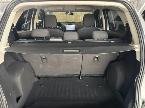FORD Ecosport 1.5 12V 4P TI-VCT SE FLEX AUTOMTICO, Foto 8