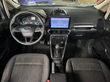 FORD Ecosport 1.5 12V 4P TI-VCT SE FLEX AUTOMTICO, Foto 9