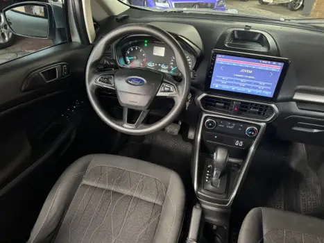 FORD Ecosport 1.5 12V 4P TI-VCT SE FLEX AUTOMTICO, Foto 10