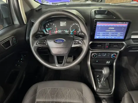 FORD Ecosport 1.5 12V 4P TI-VCT SE FLEX AUTOMTICO, Foto 11