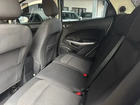 FORD Ecosport 1.5 12V 4P TI-VCT SE FLEX AUTOMTICO, Foto 16