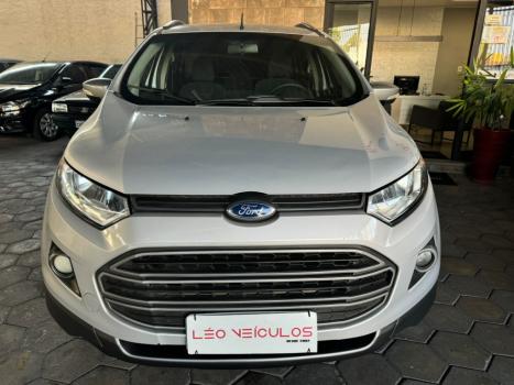 FORD Ecosport 1.6 16V 4P FREESTYLE, Foto 2