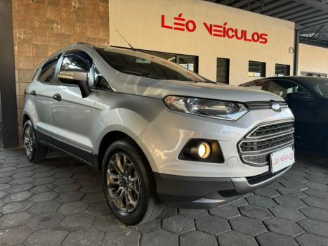 FORD Ecosport 1.6 16V 4P FREESTYLE, Foto 3