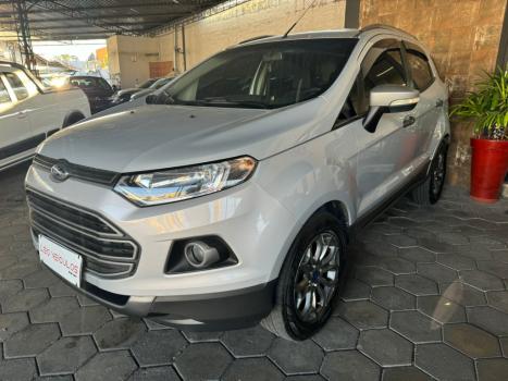 FORD Ecosport 1.6 16V 4P FREESTYLE, Foto 4