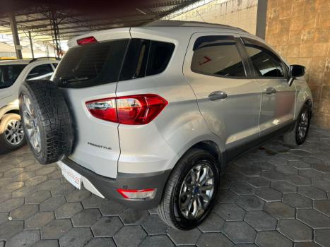 FORD Ecosport 1.6 16V 4P FREESTYLE, Foto 5