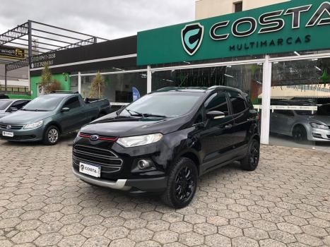 FORD Ecosport 1.6 16V 4P FREESTYLE, Foto 2