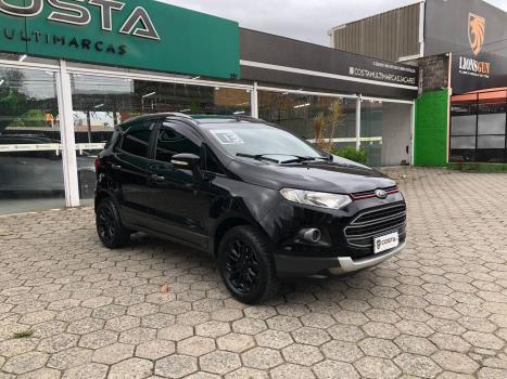 FORD Ecosport 1.6 16V 4P FREESTYLE, Foto 3