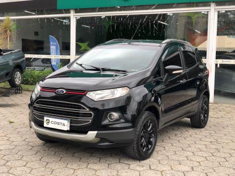 FORD Ecosport 1.6 16V 4P FREESTYLE, Foto 7