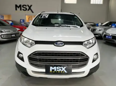 FORD Ecosport 1.6 16V 4P FREESTYLE, Foto 3