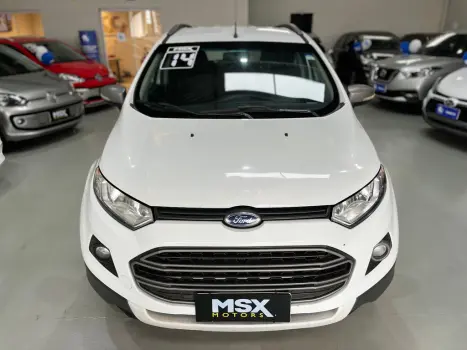 FORD Ecosport 1.6 16V 4P FREESTYLE, Foto 4