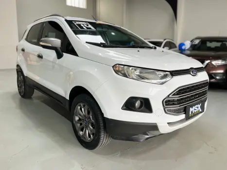 FORD Ecosport 1.6 16V 4P FREESTYLE, Foto 5