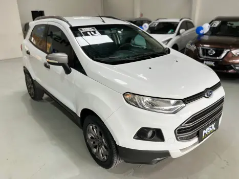 FORD Ecosport 1.6 16V 4P FREESTYLE, Foto 6