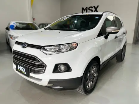 FORD Ecosport 1.6 16V 4P FREESTYLE, Foto 7