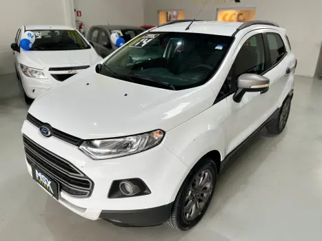 FORD Ecosport 1.6 16V 4P FREESTYLE, Foto 8