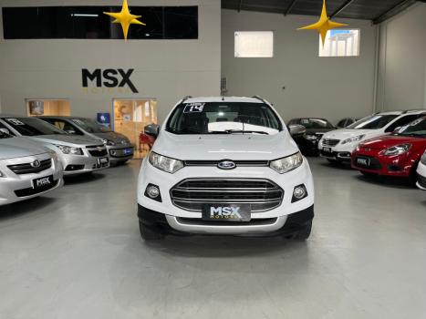 FORD Ecosport 1.6 16V 4P FREESTYLE, Foto 2