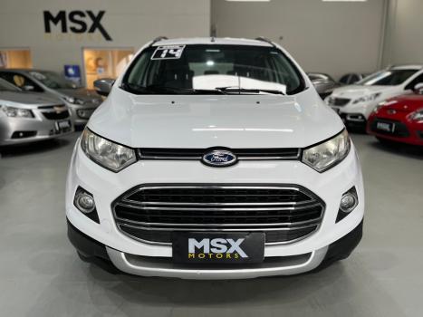 FORD Ecosport 1.6 16V 4P FREESTYLE, Foto 3