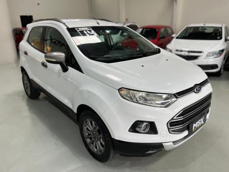 FORD Ecosport 1.6 16V 4P FREESTYLE, Foto 4