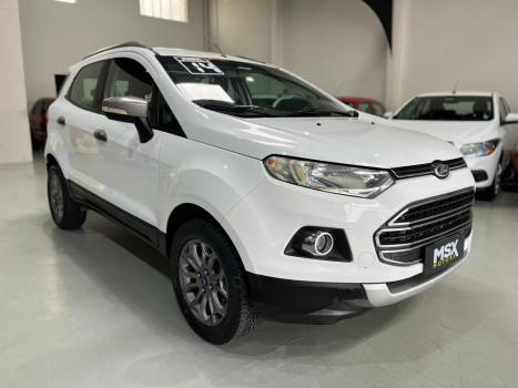 FORD Ecosport 1.6 16V 4P FREESTYLE, Foto 5