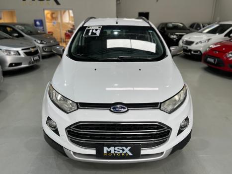 FORD Ecosport 1.6 16V 4P FREESTYLE, Foto 6