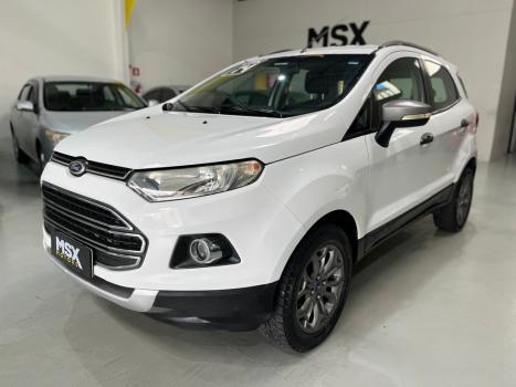 FORD Ecosport 1.6 16V 4P FREESTYLE, Foto 7