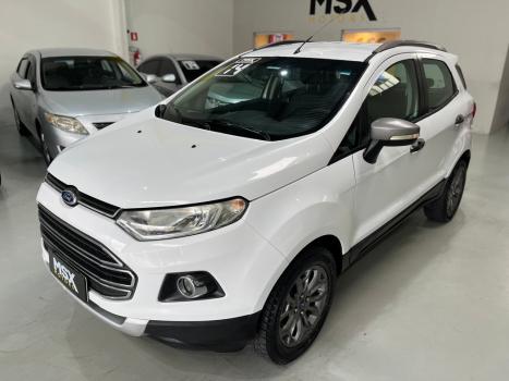 FORD Ecosport 1.6 16V 4P FREESTYLE, Foto 10