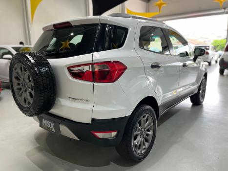 FORD Ecosport 1.6 16V 4P FREESTYLE, Foto 12