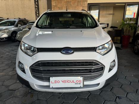FORD Ecosport 1.6 16V 4P FLEX FREESTYLE POWERSHIFT AUTOMTICO, Foto 2