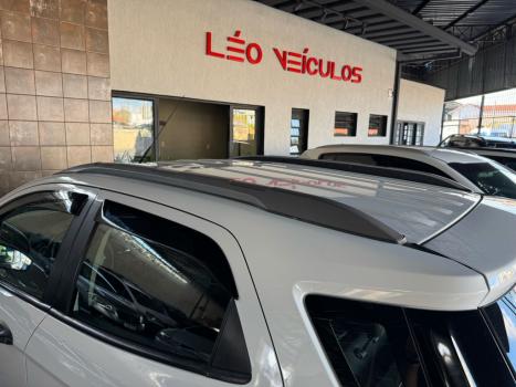 FORD Ecosport 1.6 16V 4P FLEX FREESTYLE POWERSHIFT AUTOMTICO, Foto 8