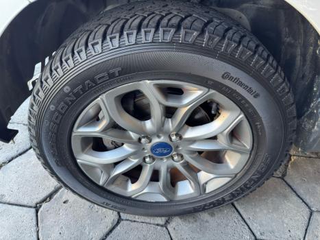 FORD Ecosport 1.6 16V 4P FLEX FREESTYLE POWERSHIFT AUTOMTICO, Foto 11