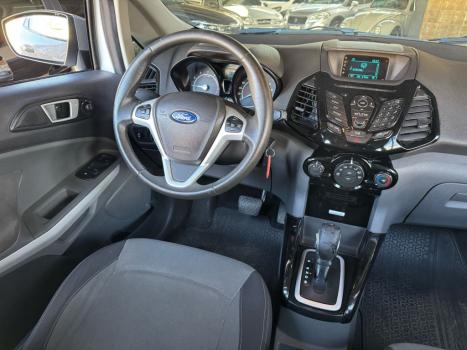 FORD Ecosport 1.6 16V 4P FLEX FREESTYLE POWERSHIFT AUTOMTICO, Foto 13