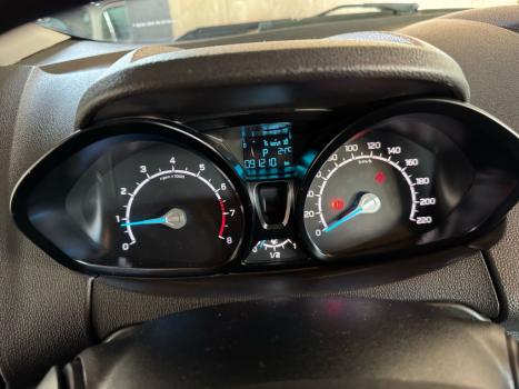 FORD Ecosport 1.6 16V 4P FLEX FREESTYLE POWERSHIFT AUTOMTICO, Foto 15
