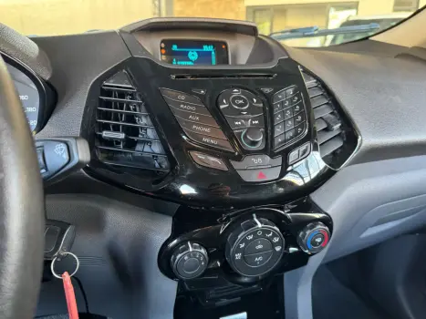 FORD Ecosport 1.6 16V 4P FLEX FREESTYLE POWERSHIFT AUTOMTICO, Foto 16