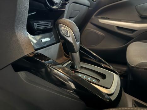 FORD Ecosport 1.6 16V 4P FLEX FREESTYLE POWERSHIFT AUTOMTICO, Foto 18