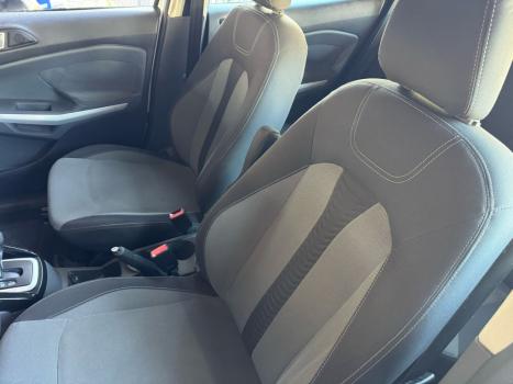 FORD Ecosport 1.6 16V 4P FLEX FREESTYLE POWERSHIFT AUTOMTICO, Foto 19