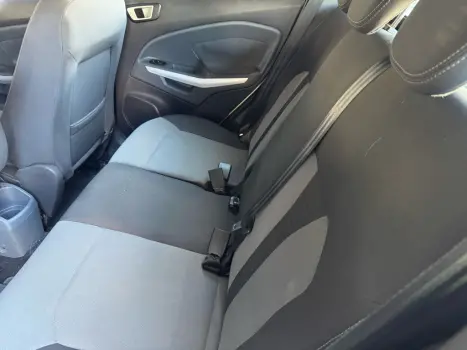 FORD Ecosport 1.6 16V 4P FLEX FREESTYLE POWERSHIFT AUTOMTICO, Foto 20