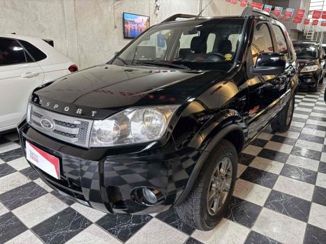 FORD Ecosport 1.6 16V 4P FREESTYLE PLUS FLEX, Foto 1