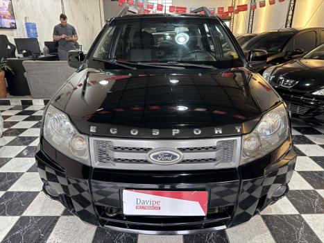 FORD Ecosport 1.6 16V 4P FREESTYLE PLUS FLEX, Foto 2