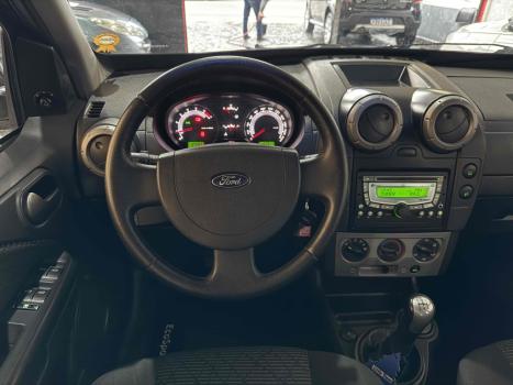 FORD Ecosport 1.6 16V 4P FREESTYLE PLUS FLEX, Foto 9