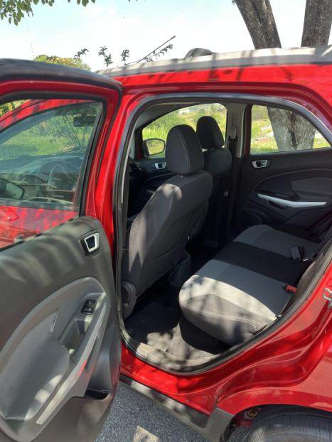 FORD Ecosport 1.6 16V 4P FREESTYLE PLUS FLEX, Foto 2