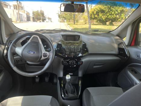 FORD Ecosport 1.6 16V 4P FREESTYLE PLUS FLEX, Foto 4