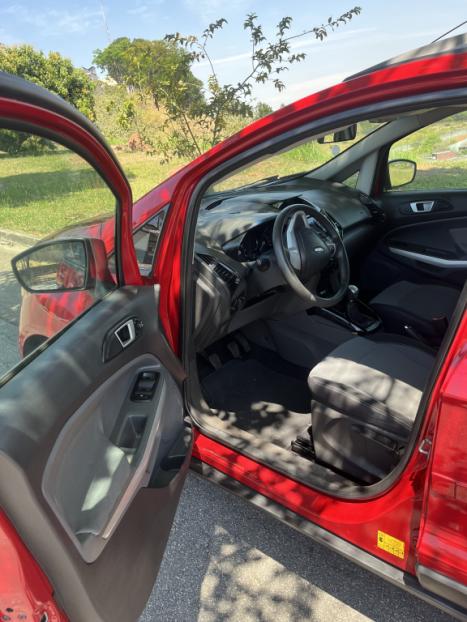 FORD Ecosport 1.6 16V 4P FREESTYLE PLUS FLEX, Foto 5